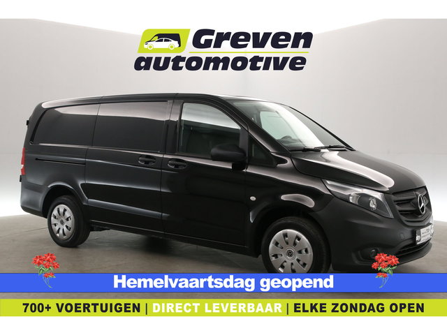 Mercedes-Benz Vito - 114 CDI Lang | Airco | Camera | Cruise | Carplay | Navigatie