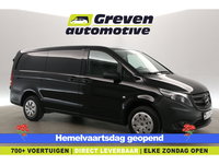 Mercedes-Benz Vito - 114 CDI Lang | Airco | Camera | Cruise | Carplay | Navigatie