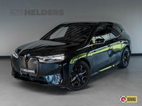 BMW iX - xDrive40 High Executive 77 kWh M HuD H&K 22" Massage