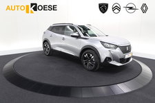 Peugeot e-2008 - EV Allure 50 kWh | SOH=96.7 % | 3 Fase Laadfunctie | Camera | Navigatie | Parkeersensoren | Apple Carplay
