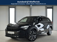 Škoda Kodiaq - 1.5 TSI PHEV Sportline | Pano | Comfort- Winter pakket | Canton |