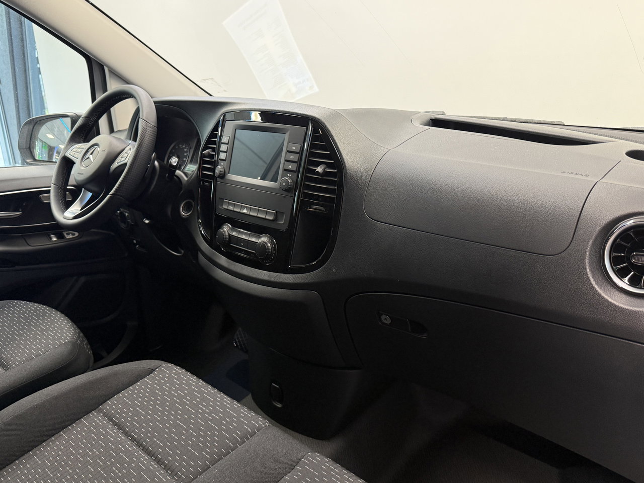 Mercedes-Benz eVito
