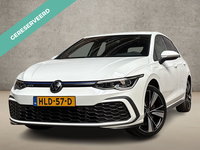 Volkswagen Golf - 1.4 eHybrid GTE 245Pk Automaat (APPLE CARPLAY, GROOT NAVI, GETINT GLAS, KEYLESS, SPORTSTOELEN, PARKEERSENSOREN, SFEERVERLICHTING, NIEUWE APK, NIEUWSTAAT)