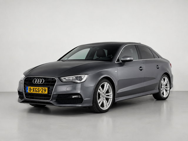 Audi A3 - Limousine 1.4 TFSI 3x S Line AUTOMAAT*NL AUTO*PANO*B&O