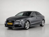 Audi A3 - Limousine 1.4 TFSI 3x S Line AUTOMAAT*NL AUTO*PANO*B&O