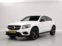 Mercedes-Benz GLC - 220 d 4MATIC Edition 1