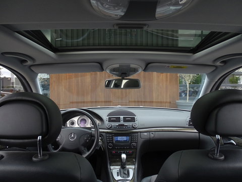 Mercedes-Benz E-Klasse 240 V6 Avantgarde / AMG / unieke conditie