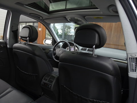 Mercedes-Benz E-Klasse 240 V6 Avantgarde / AMG / unieke conditie