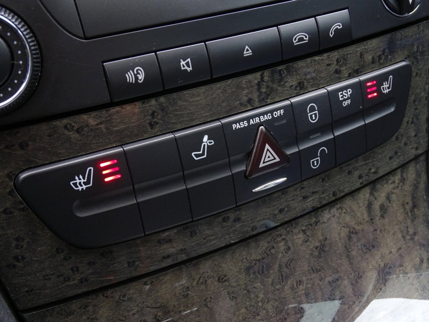 Mercedes-Benz E-Klasse 240 V6 Avantgarde / AMG / unieke conditie