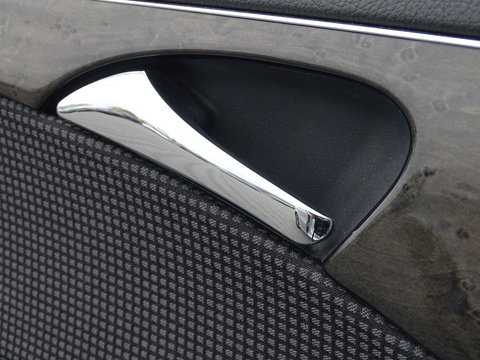 Mercedes-Benz E-Klasse 240 V6 Avantgarde / AMG / unieke conditie