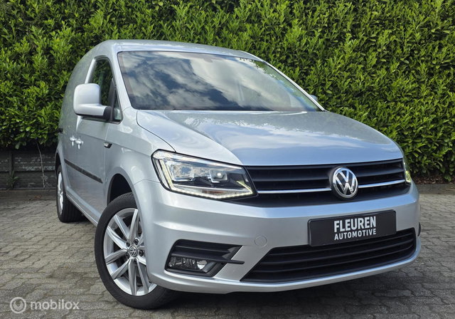 Volkswagen Caddy - Bestel 2.0 TDI L1H1 BMT Highline