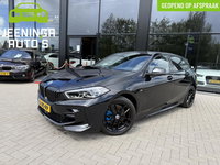 BMW 1 Serie - 118i M Sport Edition|Leer|Pano|Camera|AfnTrekhaak|AppleCarPlay