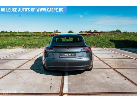 Tesla Model 3 Performance AWD 75 kWh