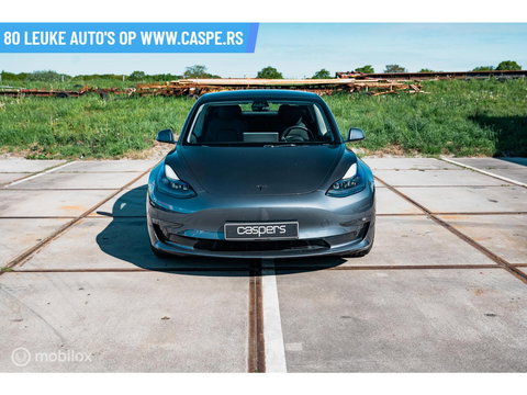 Tesla Model 3 Performance AWD 75 kWh