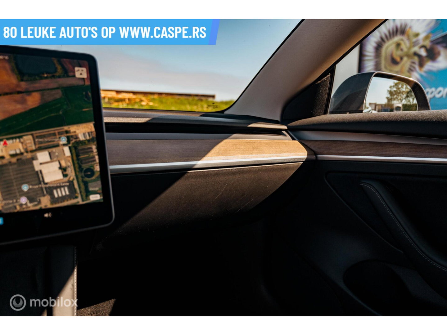 Tesla Model 3 Performance AWD 75 kWh