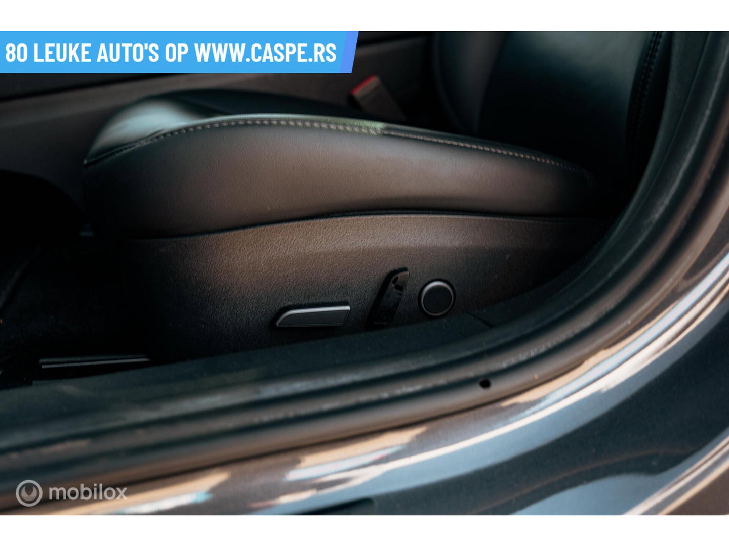Tesla Model 3 Performance AWD 75 kWh