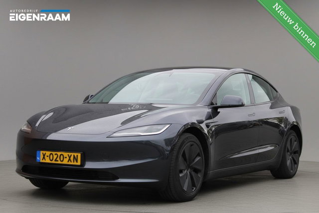 Tesla Model 3 - Premium Long Range AWD 78 kWh