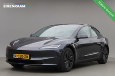 Tesla Model 3 - Premium Long Range AWD 78 kWh
