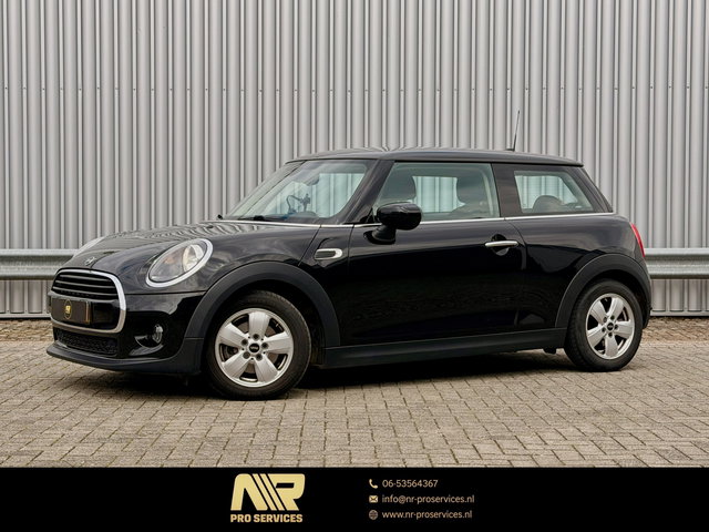 MINI Cooper - Mini 1.5 136pk | Cruise Control | NAVI | 15" LMV
