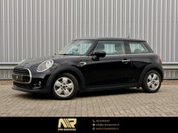 MINI Cooper - Mini 1.5 136pk | Cruise Control | NAVI | 15" LMV