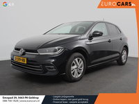 Volkswagen Polo - 1.0 TSI DSG Style 110Pk Navigatie Apple Carplay/Android Auto Climate Control Virtual Cockpit Adaptive Cruise Control Lane Assist