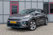 Kia e-Niro - ExecutiveLine 64kWh Warmtepomp