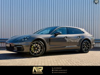 Porsche Panamera - Sport Turismo 2.9 4 E-Hybrid BOSE | PANO | Sportuitlaat | Achterasbesturing | 21"