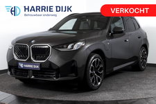 BMW X3 - 30e xDrive M Sport Pro | Pano | Profesional Pack | Memory | Harman/Kardon | Glow Grille | Matrix LED | 360 Camera | LM 20" | 1133