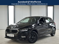 Škoda Fabia - 1.0 TSI 115 pk DSG Edition | Apple Carplay/Android Auto | Camera | Winter Pakket |