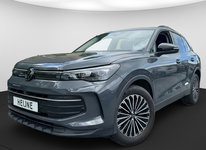 Volkswagen Tiguan - 1.5 eTSI DSG LIFE GOAL IQ.LIGHT/360°CAMERA/TREKHAAK