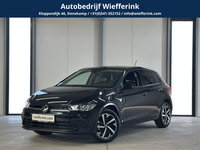 Volkswagen Polo - 1.0 TSI Life Edition 95 pk Apple | Clima | Carplay/Android Auto| LED | Camera |