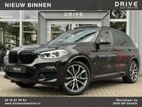 BMW X3 - xDrive30e High Ex. M-Sport |Pano|Memory|360CAM|HUD|20"
