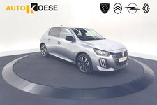 Peugeot 208 - PureTech 100 Allure | Apple Carplay | Parkeersensoren | Climate Control