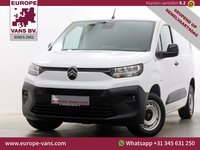 Citroën Berlingo - 1.2 PureTech 110pk Benzine Airco/Navi/Camera/3 Persoons 07-2024
