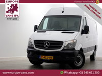 Mercedes-Benz Sprinter - 316 CDI 163pk E6 L2H2 Airco/Trekhaak 2800kg 06-2018