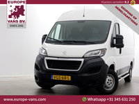 Peugeot Boxer - 2.2 BlueHDi 120pk L2H2 Premium Airco/Camera 08-2020