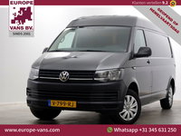 Volkswagen Transporter - T6 2.0 TDI 102pk L2H2 Airco/Navi/Achterklep 07-2018