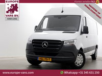 Mercedes-Benz Sprinter - 215 CDI 150pk L2H2 9G Automaat Airco/CarPlay 12-2022
