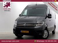 Volkswagen Crafter - 35 2.0 TDI 140pk DSG-Automaat L3H3 (L2H2) Highline ACC/LED/Camera 01-2020