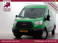 Ford Transit - 350 2.0 TDCI 130pk RWD L3H2 Trend Airco/Camera/Trekhaak 2800kg 11-2017