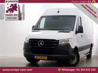 Mercedes-Benz Sprinter - 311 CDI 115pk L2H2 RWD Servicewagen Airco/Camera 09-2018
