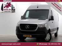 Mercedes-Benz Sprinter - 314 CDI 143pk E6 RWD 7G Automaat L2H2 Airco/Camera Trekhaak 3500kg 06-2019