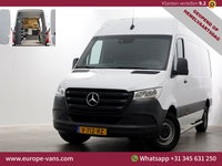 Mercedes-Benz Sprinter - 311 CDI 115pk L2H2 RWD Servicewagen Airco/Camera 09-2018