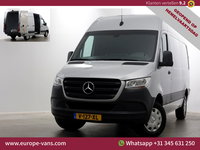Mercedes-Benz Sprinter - 314 CDI 143pk E6 RWD 7G Automaat L2H2 Airco/Camera Trekhaak 3500kg 06-2019