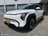 Kia EV3 - 58.3 KWH RIJKLAAR PRIJS
