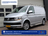 Volkswagen Transporter - 2.0 TDI 150pk Automaat Euro 6 - Airco - Imperiaal - Trekhaak