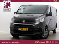 Fiat Talento - Trafic/Vivaro 1.6 MultiJet 125pk E6 L2H1 D.C. Airco/Navi/Camera 08-2019