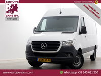 Mercedes-Benz Sprinter - 315 CDI 150pk RWD L2H2 9G Automaat Airco/Navi/Camera 06-2021