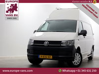 Volkswagen Transporter - 2.0 TSI 150pk Benzine L2H3 Airco/Camera/Camper? BPM-VRIJ 03-2019