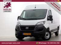 Fiat Ducato - 30 2.2 MultiJet 140pk L2H2 Airco/Navi/Camera 01-2023